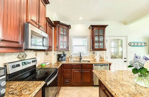 Indian Beach House | Twist of Lime