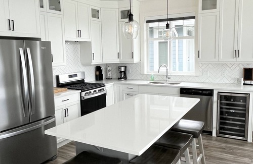 Okanagan-Similkameen House | Twisted Vines Lakehouse-4 bed/4 bath, spacious home @ Cottages on Osoyoos Lake