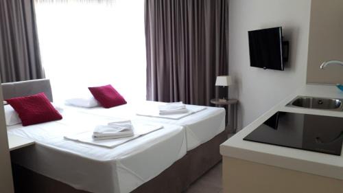 Rozino Apartment | Twister Apartments