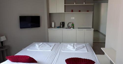 Rozino Apartment | Twister Apartments