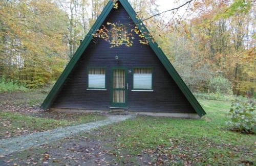 Bad Arolsen Apartment | Twistesee 36