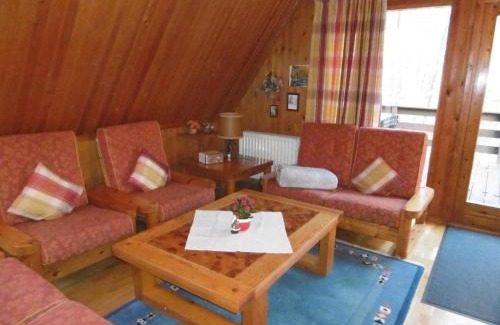 Bad Arolsen Apartment | Twistesee 36