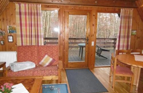 Bad Arolsen Apartment | Twistesee 36