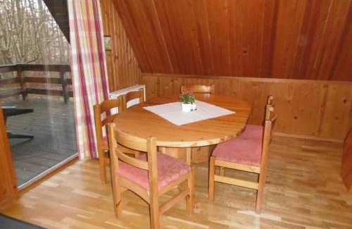 Bad Arolsen Apartment | Twistesee 36