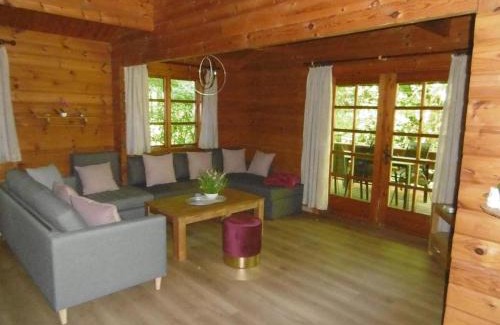 Bad Arolsen House | Twistesee Ferienhaus 110