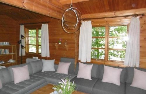 Bad Arolsen House | Twistesee Ferienhaus 110