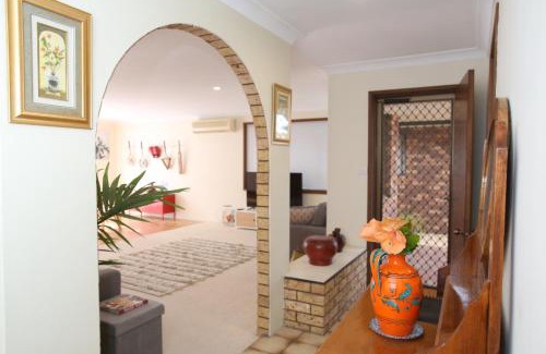Coffs Harbour Apartment | Two 46 Brodie
