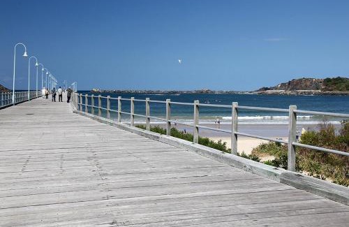 Coffs Harbour Apartment | Two 46 Brodie