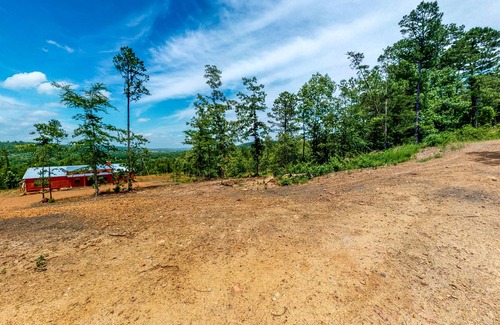 Stringtown House | Two Adjacent Cabins - Channel Access, Kayaks, Canoe & Firepit - Dog-Friendly