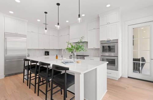 Clearwater Beach House | Two Amazing Homes at The Gemma