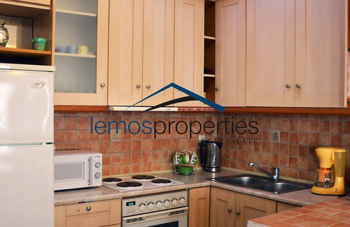 Kea House | Two apartments in a villa, ideal for two families or a group of friends.