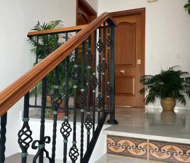 Canillas de Aceituno Apartment | Two Bed Apartment Bella Roco
