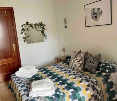 Canillas de Aceituno Apartment | Two Bed Apartment Bella Roco