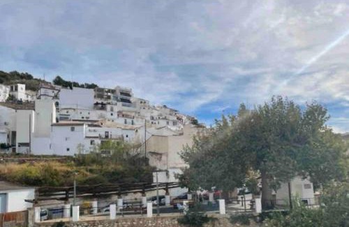 Canillas de Aceituno Apartment | Two Bed Apartment Bella Roco