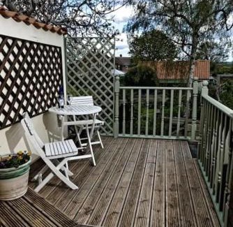 Grantham Apartment | Two Bed First Floor Apartment in Village location