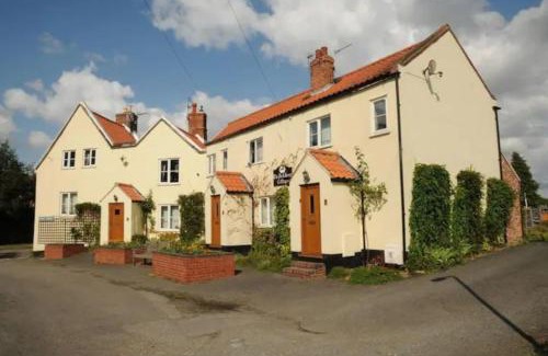Grantham Apartment | Two Bed First Floor Apartment in Village location