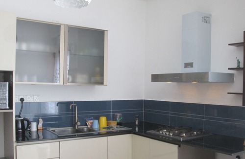 Rathmalana Apartment | Two Bed Room Luxury Apartment - Mount Lavinia