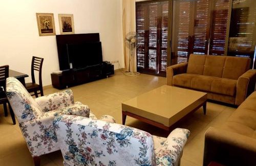Aqaba Apartment | Two Bed rooms at Talabay Aqaba
