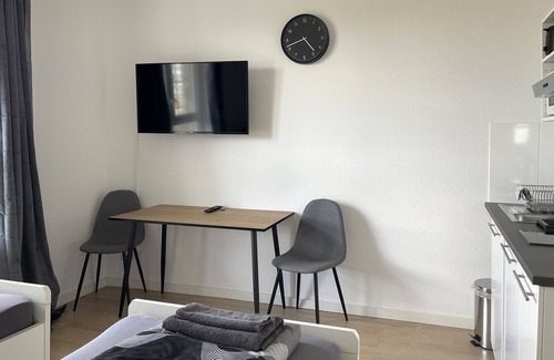Bad Rothenfelde Apartment | Two-bed studio for fitters | home2share