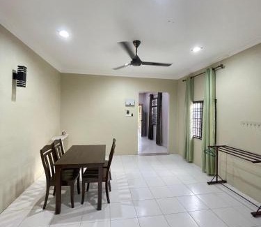 Langkawi House | Two bedroom house