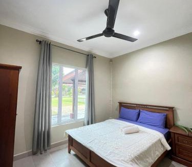 Langkawi House | Two bedroom house