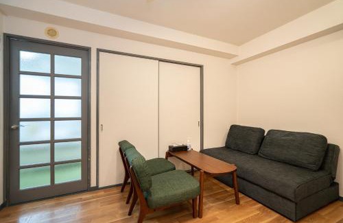 Takadanobaba Apartment | Two-bedroom, 6-minute walk to the Yamanote Line