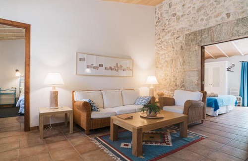 Lloret de Vistalegre Apartment | Two-Bedroom Apartment