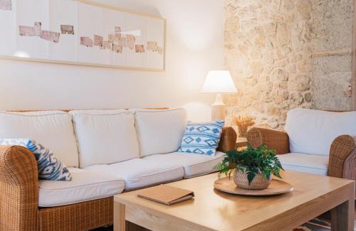 Lloret de Vistalegre Apartment | Two-Bedroom Apartment
