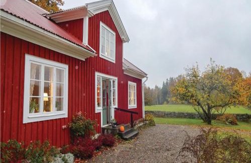 Holmsjo House | Two-Bedroom Accommodation In Holmsjo