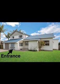 Papatoetoe Apartment | Two Bedroom Airport Flat Free Wi-Fi Parking Peaceful Stay