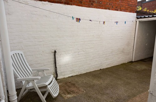 South Shields Apartment | Two Bedroom Apartment