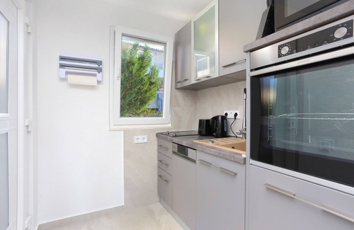 Okrug Donji Apartment | Two bedroom apartment near beach Okrug Donji, Čiovo (A-19974-b)