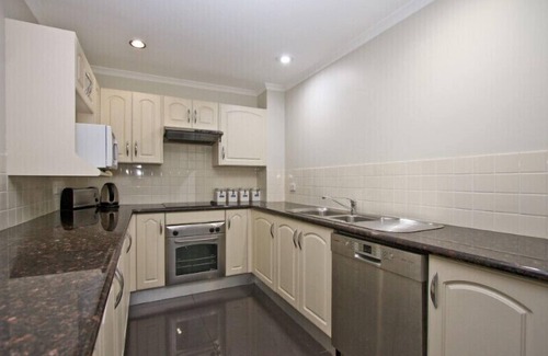 Newcastle Apartment | Two Bedroom Apartment