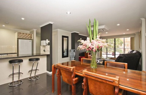 Newcastle Apartment | Two Bedroom Apartment