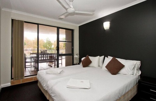 Newcastle Apartment | Two Bedroom Apartment
