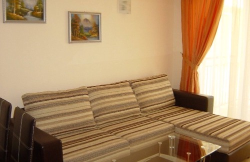 Yurta Apartment | Two bedroom apartment just 5 minutes from the beach