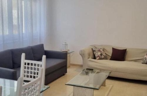 Tossa de Mar Apartment | Two-bedroom apartment in the town center