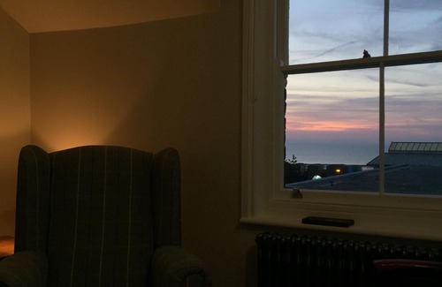 Whitstable Apartment | Two Bedroom Apartment - The Seaview Snug