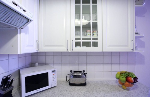 Matzleinsdorf House | Two Bedroom Apartment #1 in the near Center of Vienna