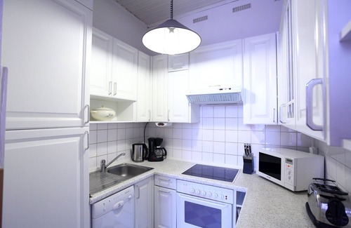 Matzleinsdorf House | Two Bedroom Apartment #1 in the near Center of Vienna