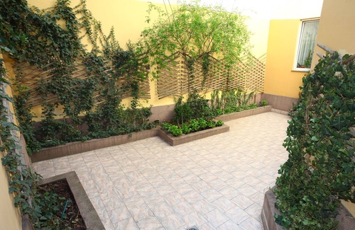 Matzleinsdorf House | Two Bedroom Apartment #1 in the near Center of Vienna