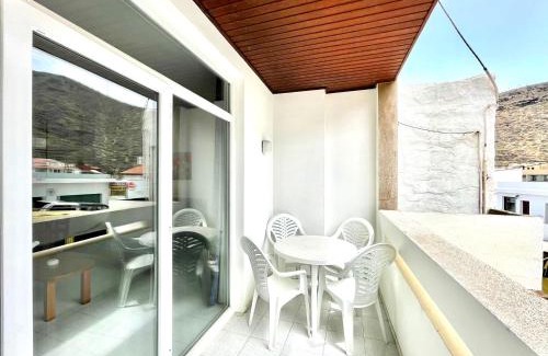 Tamaduste Apartment | Two bedroom apartment a few meters from Tamaduste beach
