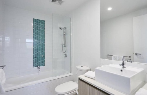 Robina Apartment | Two bedroom Apartment in Robina Center