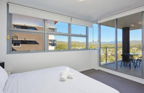 Robina Apartment | Two bedroom Apartment in Robina Center