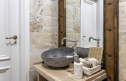 Nessebar Old Town Other | Two Bedroom Apartment Castro Mesembria Boutique