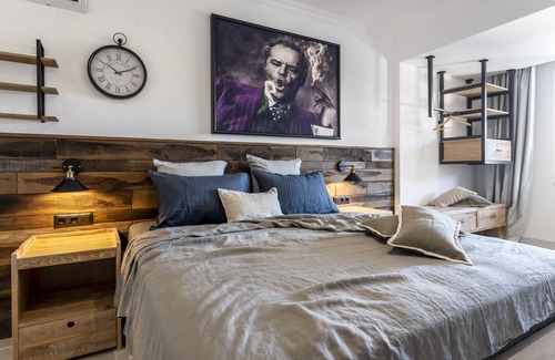 Nessebar Old Town Other | Two Bedroom Apartment Castro Mesembria Boutique