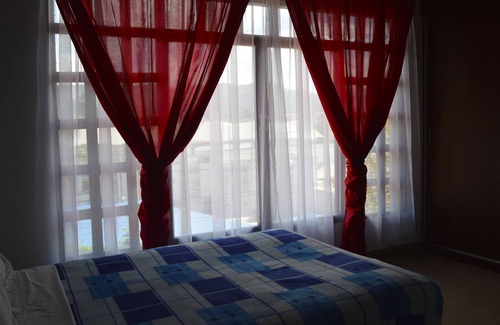 Guatape Apartment | Two bedroom Apartment Casona Hostel