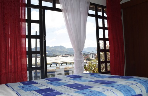Guatape Apartment | Two bedroom Apartment Casona Hostel