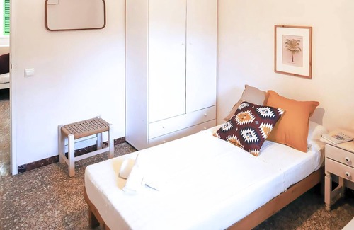 Calo de Sant Agusti Apartment | Two Bedroom Apartment Ses Botges