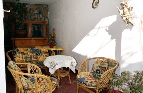 Drasnice Apartment | Two bedroom apartment near beach Drašnice, Makarska (A-6051-a)